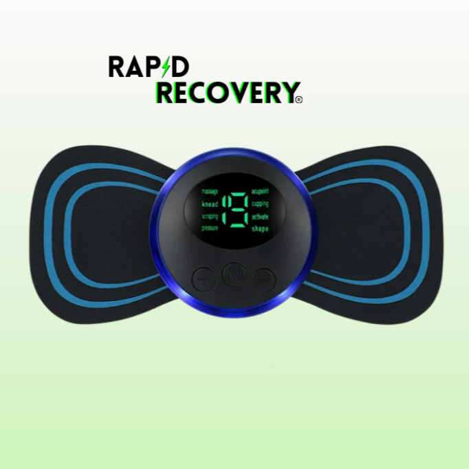 Rapid Massager™