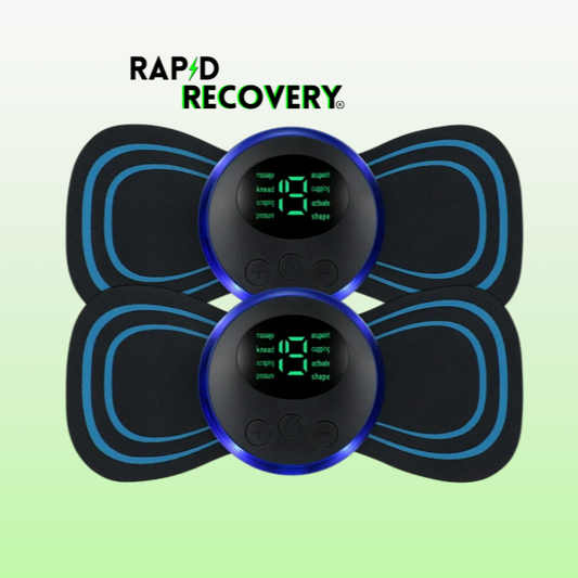 Rapid Massager™