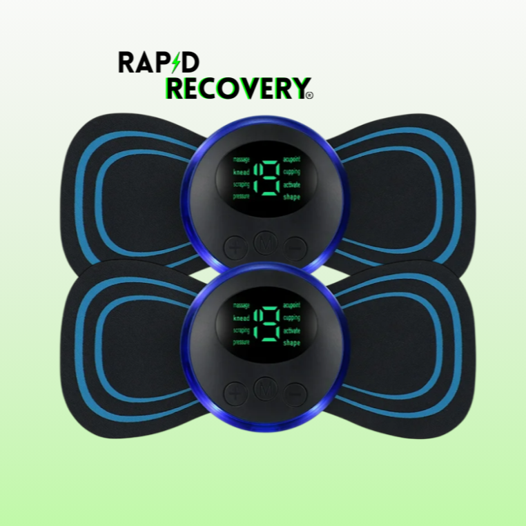 Rapid Massager™